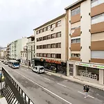 Guestready - Ultimate Comfort In Porto