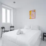 Sao Victor Suites