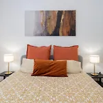 Maria Pia Apartamento Com Terraco