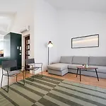 Guestready - Relaxing Moment In A Vibrant City