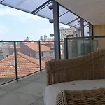 Casas Do Teatro
