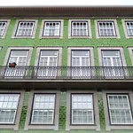 Flores Street Apartments