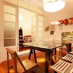 Apartment Junqueiro