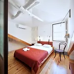 Aparthotel Oporto Batalha