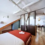 Aparthotel Oporto Batalha