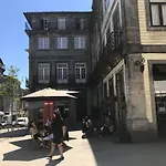 Oporto Blue Trindade - Magical Citycenter Apartment