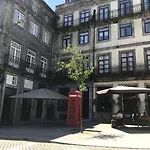 Oporto Blue Trindade - Magical Citycenter Apartment