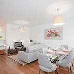 Liiiving In Porto - Light Trendy Apartment