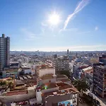Liiiving In Porto - Light Trendy Apartment