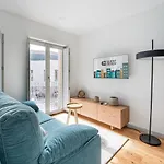 Guestready - Downtown Refuge With Private Parking