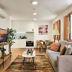 Boho House Duplex