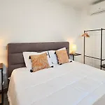 Boho House Duplex