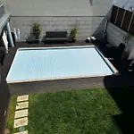 Annex bedroom-Oporto Garden