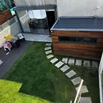 Annex Bedroom-Oporto Garden