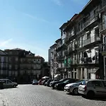 Porto Downtown Taipas