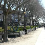 Porto Downtown Taipas