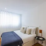 Pestana Apartments - In City Center, Modern, New And Cozy