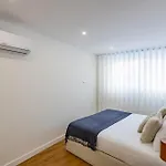 Pestana Apartments - In City Center, Modern, New And Cozy