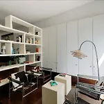 Fine Arts Studios By Olala Homes