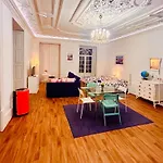 Oporto Blue Aliados - Amazing Citycenter Studio