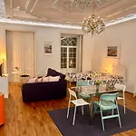 Oporto Blue Aliados - Amazing Citycenter Studio