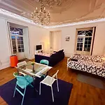 Oporto Blue Aliados - Amazing Citycenter Studio