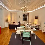 Oporto Blue Aliados - Amazing Citycenter Studio