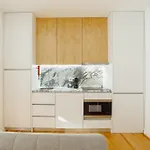Courtyard Oporto Design Apartments By Vacationy