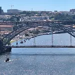 Porto Contemporary Apartment In City Center