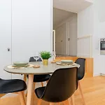 Charming Apartment • Porto