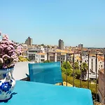 Stylish Loft In The City Centre