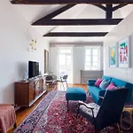 Stylish Loft In The City Centre