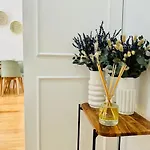 The Green House - Oporto Charming Apartment