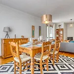 Oporto Guest Lobo Flat With Parking