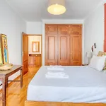 Oporto Guest Lobo Flat With Parking