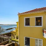 Apartamento Miradouro Do Ouro