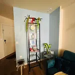 Apartamento Marina Guiomar