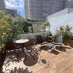 Almada Studios & Suites