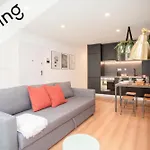 Nax Apartments By Liiiving