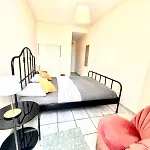 Swissporto Guest House