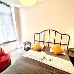 Swissporto Guest House