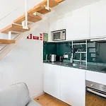 Guestready - Modern Duplex In Fontainhas