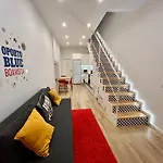 Oporto Blue Boavista