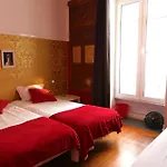 Rivoli Cinema Hostel