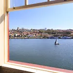 Oporto Home - River Front