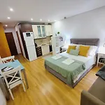 Apartment In The Historic Center Of Porto