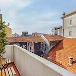 Sao Miguel Apartments