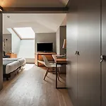 Descobertas Boutique Hotel By Aspasios