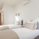 Bo - Marques Apartments
