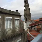 Clerigos-H